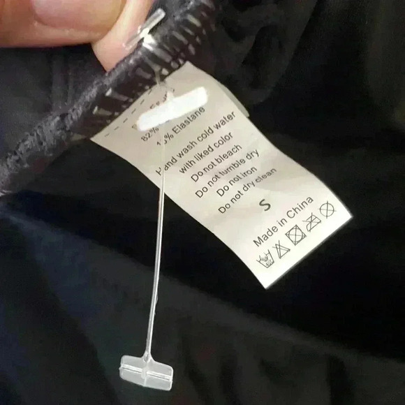 ☆☆☆Swimsuit New colorful trim - Picture 8 of 9